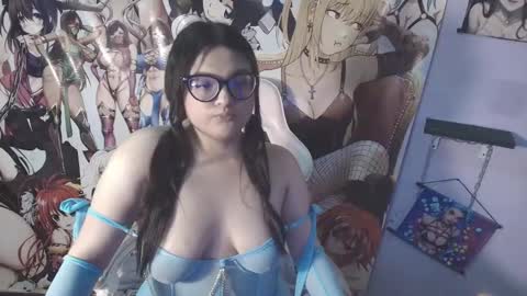 vanesa_ks online show from 01/13/26, 03:50