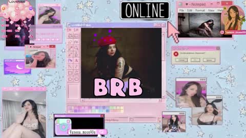 vanesa_moon_ online show from 11/23/25, 12:49