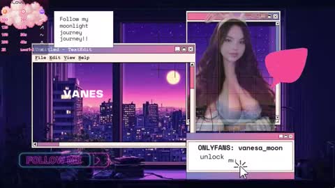 vanesa_moon_ online show from 02/12/26, 11:11