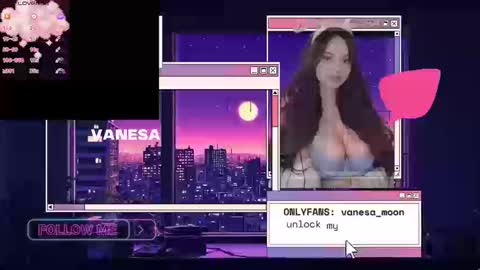 vanesa_moon_ online show from 03/14/26, 12:17