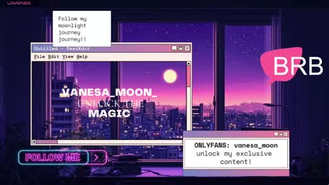 vanesa_moon_ online show from 04/13/26, 10:59