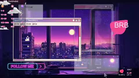vanesa_moon_ online show from 07/23/26, 12:35