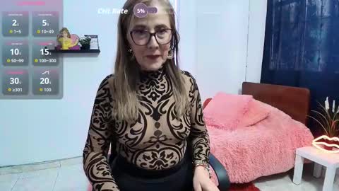 Vanesa online show from 03/19/26, 12:53