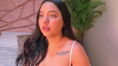 vanesa_velle online show from 02/19/26, 03:02