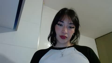 Snapshot of vanesaafoxx chatting on 12/22/25, 05:37 Vans online show from 12/22/25, 05:37