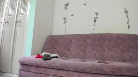 Snapshot of vanesaxd chatting on 10/26/25, 12:33 Vanessa online show from 10/26/25, 12:33