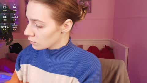 Vanessa online show from 04/05/26, 11:18