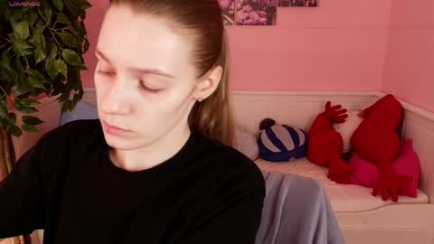 Vanessa online show from 04/08/26, 02:50