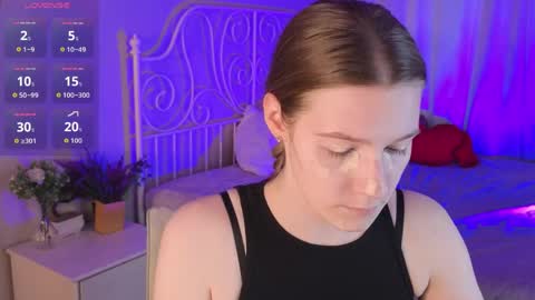 Vanessa online show from 04/13/26, 04:23