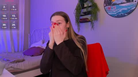 Vanessa online show from 04/16/26, 04:08