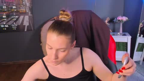 Vanessa online show from 04/17/26, 03:26