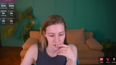 Vanessa online show from 06/08/26, 03:01
