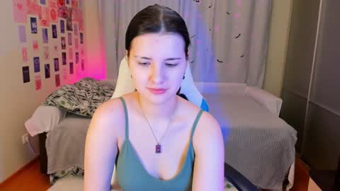 Vanessa online show from 01/07/25, 09:14