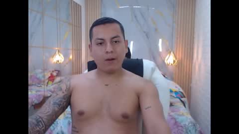 vanessa online show from 05/25/26, 08:37