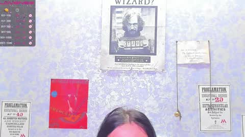 RUSSIAN BARBIE BABE online show from 12/09/24, 12:56