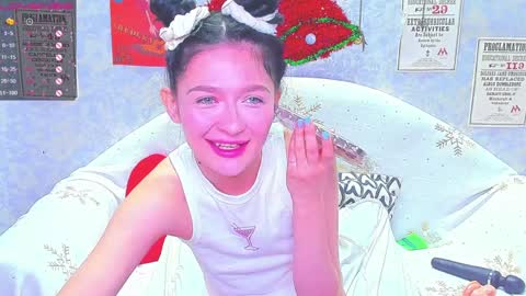 RUSSIAN BARBIE BABE online show from 12/16/24, 12:48