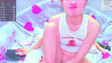 RUSSIAN BARBIE BABE online show from 12/20/24, 04:20