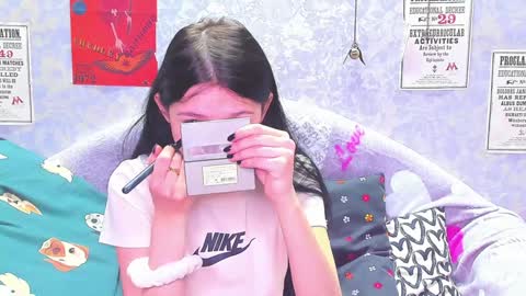 RUSSIAN BARBIE BABE online show from 02/09/25, 01:22