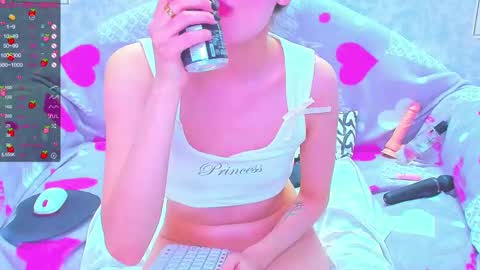 RUSSIAN BARBIE BABE online show from 02/19/25, 04:34