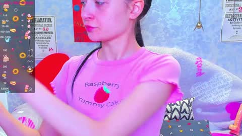 RUSSIAN BARBIE BABE online show from 02/26/25, 01:32