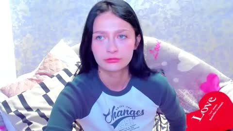 RUSSIAN BARBIE BABE online show from 10/02/25, 04:41