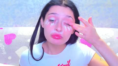 RUSSIAN BARBIE BABE online show from 11/30/25, 01:31