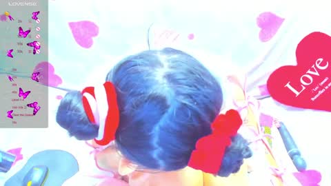 RUSSIAN BARBIE BABE online show from 03/27/26, 01:55