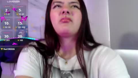 Vanesa online show from 05/28/26, 08:06
