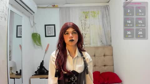 vanessa_jenner online show from 03/28/26, 02:00