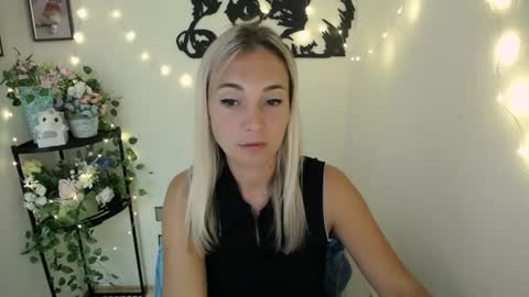 Vanessa online show from 07/02/26, 09:48