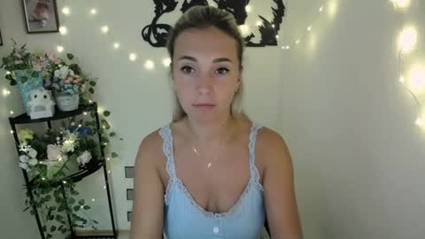 Vanessa online show from 07/03/26, 08:54