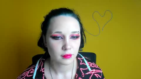 Vanessa online show from 05/06/26, 11:15