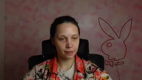 Vanessa online show from 05/12/26, 11:07