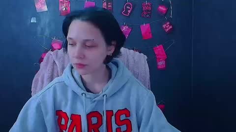 Vanessa online show from 05/14/26, 11:17
