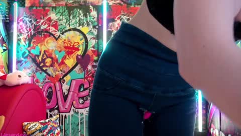  Vanessa  online show from 01/11/26, 03:50