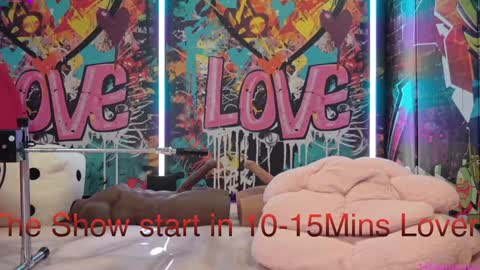  Vanessa  online show from 02/14/26, 06:26