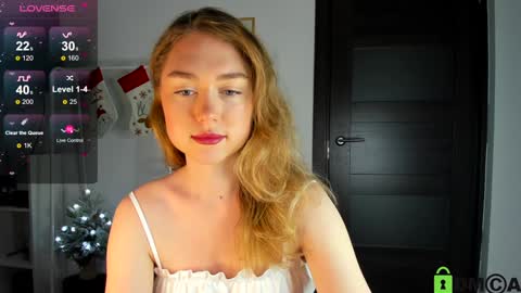 Vanessa Maes online show from 12/20/24, 04:53