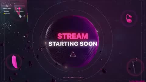 Vanessa Maes online show from 02/05/26, 03:33