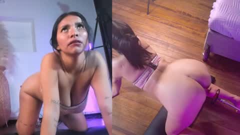 vanessa_mejiia online show from 05/21/26, 09:22