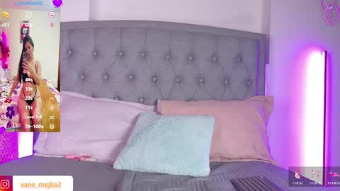 vanessa_mejiia online show from 05/26/26, 08:49