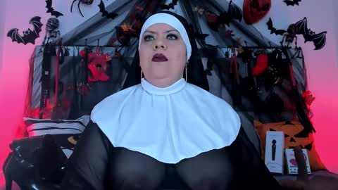 Vanessa online show from 10/24/25, 12:23