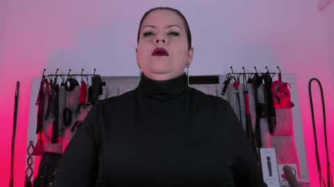 Vanessa online show from 05/07/26, 11:59