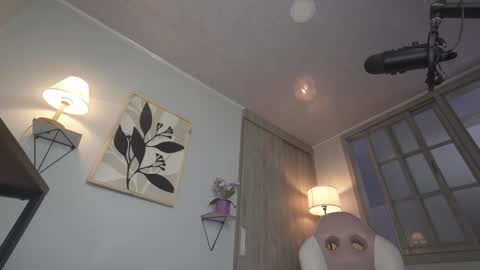 Vanessa Novvoa online show from 03/25/26, 08:59