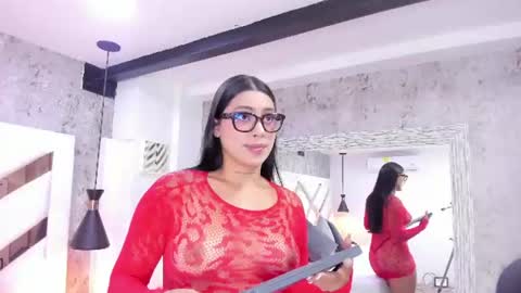 Vanessa  online show from 07/06/26, 07:16
