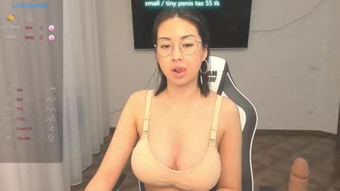 Vanessa online show from 02/13/26, 08:38