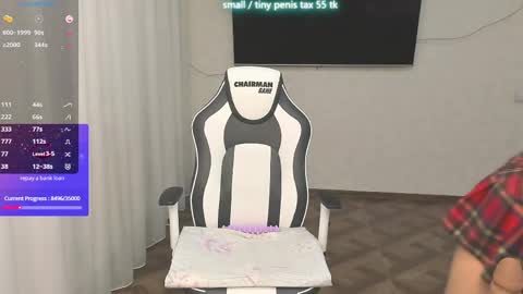 Vanessa online show from 04/01/26, 09:12