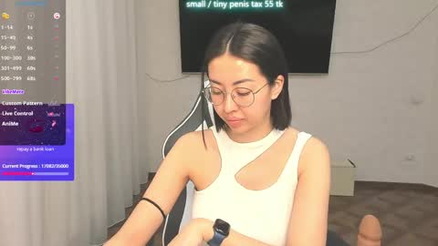 Vanessa online show from 04/13/26, 06:13