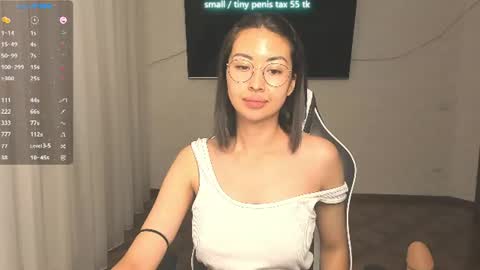 Vanessa online show from 07/04/26, 06:25