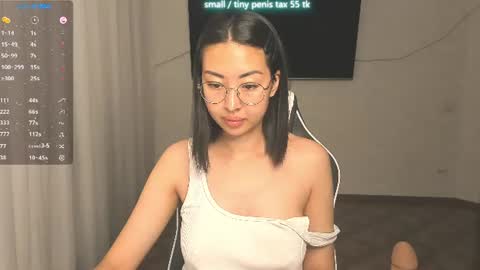 Vanessa online show from 07/10/26, 04:31