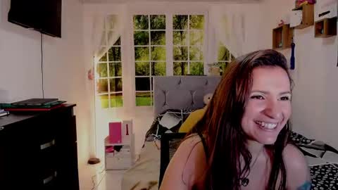 Vanessa online show from 07/02/26, 06:25